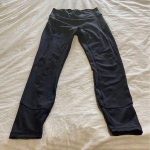 Lululemon In Movement Pant size 6
